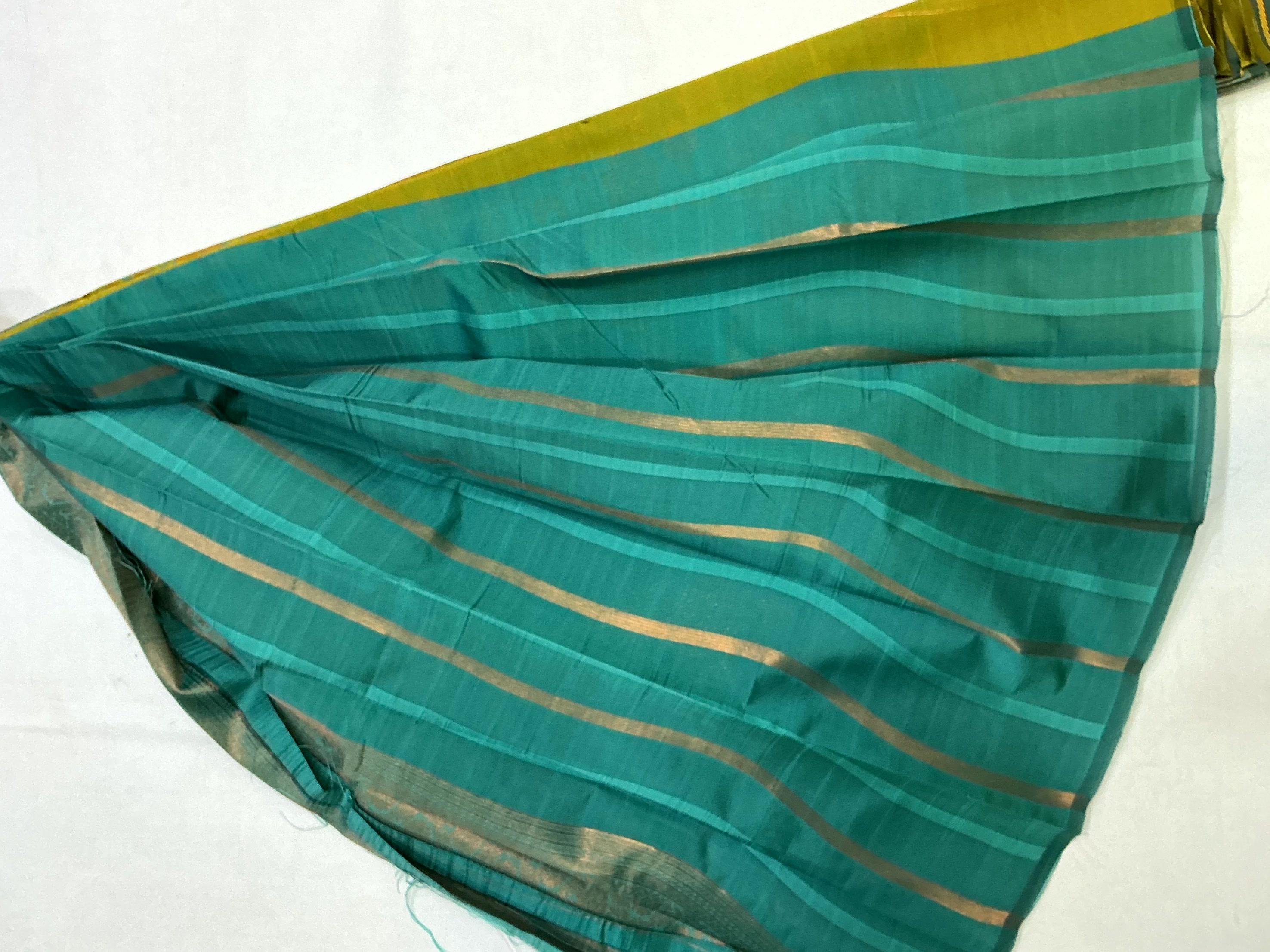 Kanchi Fancy Pattu