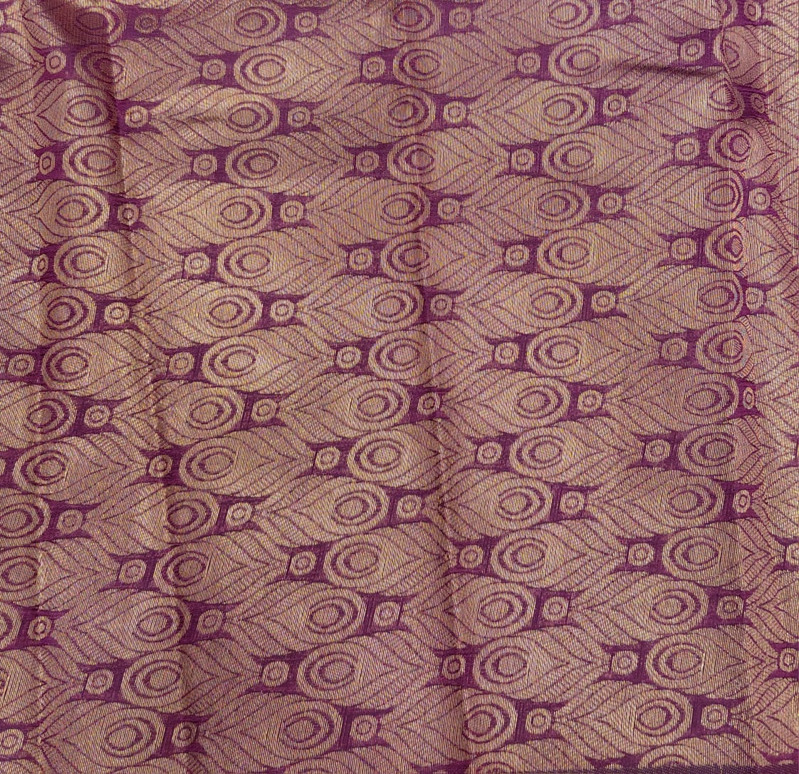 Gubera Saree